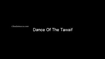 Preview 1 of Hairy Pusshy - Sexy and erotic dance of the Tawaif-Chudaimaza.com