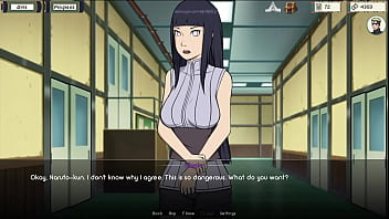 Preview 1 of Lennox Luxana Hard - Naruto - Kunoichi Trainer (Dinaki) [v0.13] Part 26 The Date By LoveSkySan69