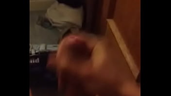 Preview 2 of Cum Gape Sissy - CUM CORRIDOTEEni&ntilde_ato 20 a&ntilde_os