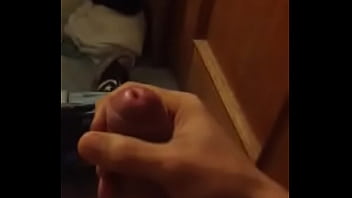 Preview 1 of Cum Gape Sissy - CUM CORRIDOTEEni&ntilde_ato 20 a&ntilde_os
