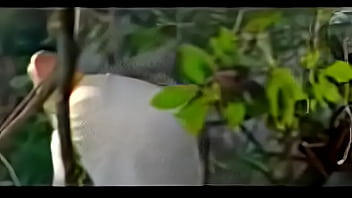 Preview 2 of Xhosa Slut - boy enjoying friends mom ass