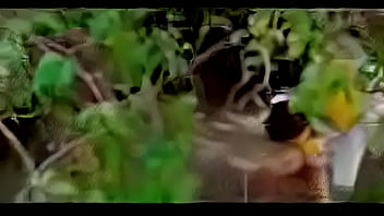 Preview 1 of Xhosa Slut - boy enjoying friends mom ass