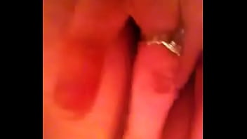 Preview 2 of Pussy Finger Fucks - krypplay.MOV