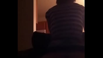 Preview 3 of Cari Six - MULATTO DICK RIDER