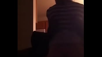 Preview 4 of Cari Six - MULATTO DICK RIDER