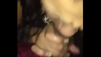 Preview 3 of Kasie Dw - MULATTO GOBBLE SWALLOW
