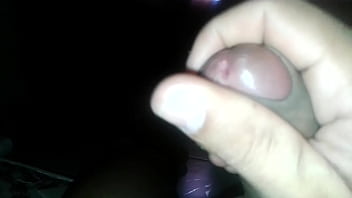 Preview 2 of Cum Without Hands - gozando pra vc novinha