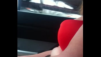 Preview 2 of Cojiendo Comadre Caseros - aussiefox teasing truckers