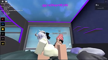 Preview 2 of Big Girls Big Xxx 10 Inch - robloxcondo sex with blackboy