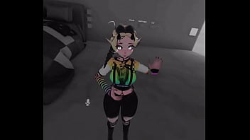 Preview 1 of Gcc Butt - My first video