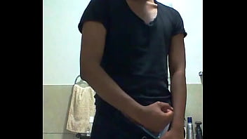 Preview 2 of Old Man Young Gorle - Cute Indian Boy