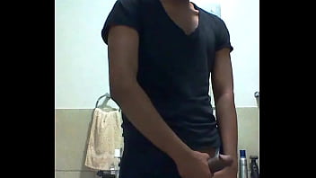 Preview 3 of Old Man Young Gorle - Cute Indian Boy