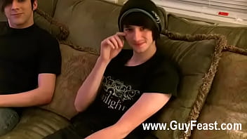 Preview 2 of Asian Kid Fuck Baby - Hot gay sex Aron met William at a club and was convinced to discharge