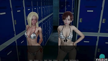 Preview 1 of Hot Nepal X - STORMSIDE #09 &bull_ She loved the taste of cock