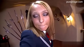 Preview 1 of Dooc Sex - Horny amateur cuminmouth