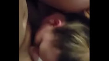 Preview 3 of Mom And Son And I - Deepthoating slutwife tells husband part 1