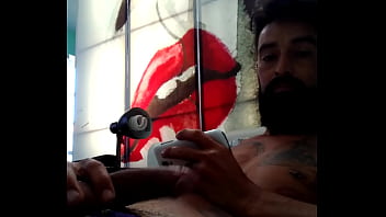 Preview 1 of Amarican Brazzz - Esposa do joel3