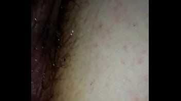 Preview 3 of Squirtin Sistas 2 Part 2 - playing with cats pussy
