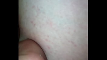 Preview 4 of Squirtin Sistas 2 Part 2 - playing with cats pussy