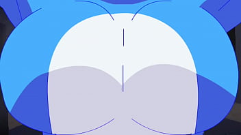 Preview 3 of Melon Tube Sex - Bonnies Boobies