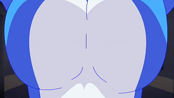 Preview 4 of Melon Tube Sex - Bonnies Boobies