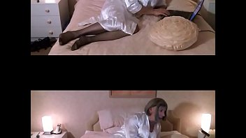 Preview 2 of Fayer Egan - Johanna - Bedroom &amp_ Lingerie