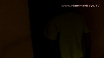 Preview 2 of Size Ring - Mario first time from Hammerboys TV