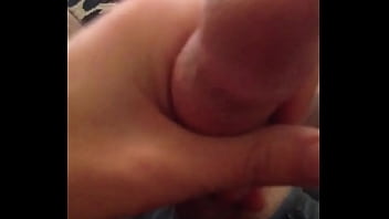 Preview 4 of Deep Cumshot In Pussy - Me horny