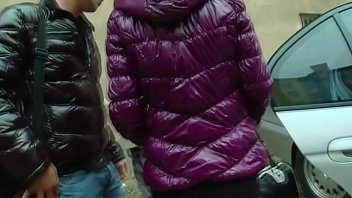 Preview 1 of Cross Dresser Asian - Teen fuck