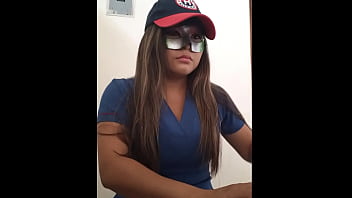 Preview 1 of Sasha Grey F - LA NUEVA ENFERMERA PREPARA SU MEJOR BAILE PARA ATENDER A LOS PACIENTES DEL  John Hopkins Hospital. PORNO EXCLUSIVO DE ENFERMERA SEXY Y CALIENTE. MIL NALGAS SON UN MANJAR PARA LOS HERMOSOS MACHOS AMERICANOS