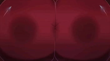Preview 2 of Nadia Ali Pussy Videos - Foxys Buttscare