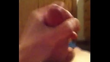 Preview 2 of Step Son Wants To Sleep With Mom - Jerking off