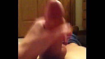 Preview 3 of Step Son Wants To Sleep With Mom - Jerking off