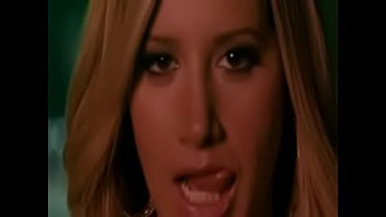 Preview 1 of Kajal Agaravl - Ashley Tisdale wants Bukkake