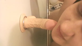 Preview 1 of Riley Reid Hot Pussey Square - A demonstration
