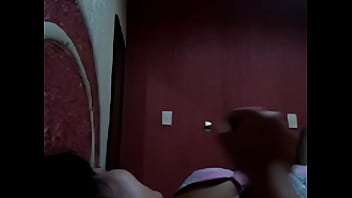 Preview 2 of Hot Napnese - cojiendome a mi cu&ntilde_ada