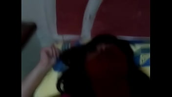 Preview 1 of Hot Napnese - cojiendome a mi cu&ntilde_ada