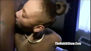 Preview 1 of Hailee Steinfeld Porn Video - Ms. natural Mixed rican gangbanged deep throat nut licked p2