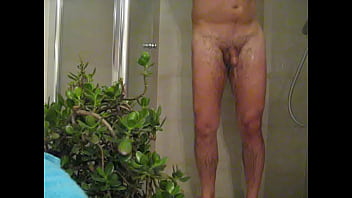 Preview 3 of Porn Porn 3d Torture - shower