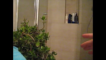 Preview 1 of Porn Porn 3d Torture - shower