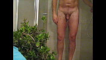 Preview 4 of Porn Porn 3d Torture - shower