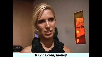 Preview 2 of Mom And Son Bath Help - Sexy girl getting fucked for money 4