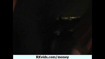 Preview 3 of Mom And Son Bath Help - Sexy girl getting fucked for money 4