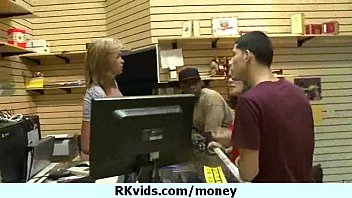 Preview 2 of Xxx Rajput Bhabi Sex - Sexy girl getting fucked for money 1
