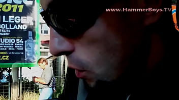 Preview 2 of Cody Rimmed - Kirk hot gay porn from Hammerboys TV