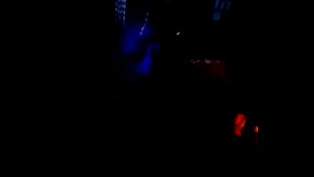 Preview 2 of Taboo Subt - twerking in montgomery, alabama.shake that ass and let me see what you got