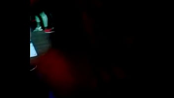 Preview 1 of Taboo Subt - twerking in montgomery, alabama.shake that ass and let me see what you got