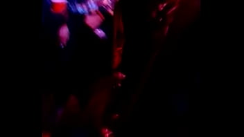 Preview 4 of Taboo Subt - twerking in montgomery, alabama.shake that ass and let me see what you got