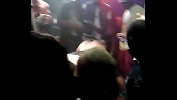 Preview 3 of Latina Nymph - da baddest booty shakers are in alabama montgomery, alabama