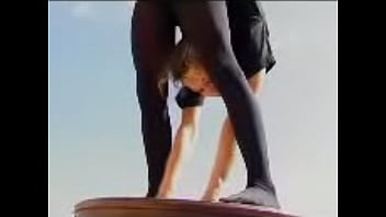 Preview 1 of Cam In Beach Cabin Teen - &Oslash_&acute_&Oslash_&plusmn_&Ugrave_&hellip_&Ugrave_&circ_&Oslash_&middot_&Oslash_&copy_